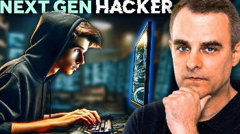 Next Gen Hacker?