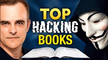 Top Hacking Books for 2024 (plus Resources): FREE and Paid