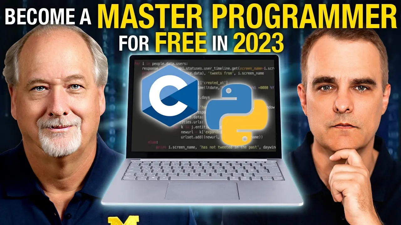 2023-Path-to-Master-Programmer