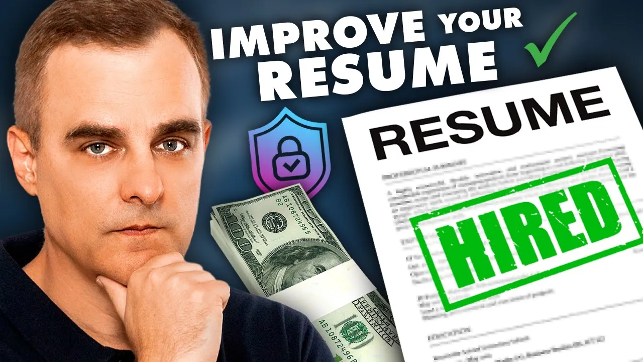 your-resume-and-interview