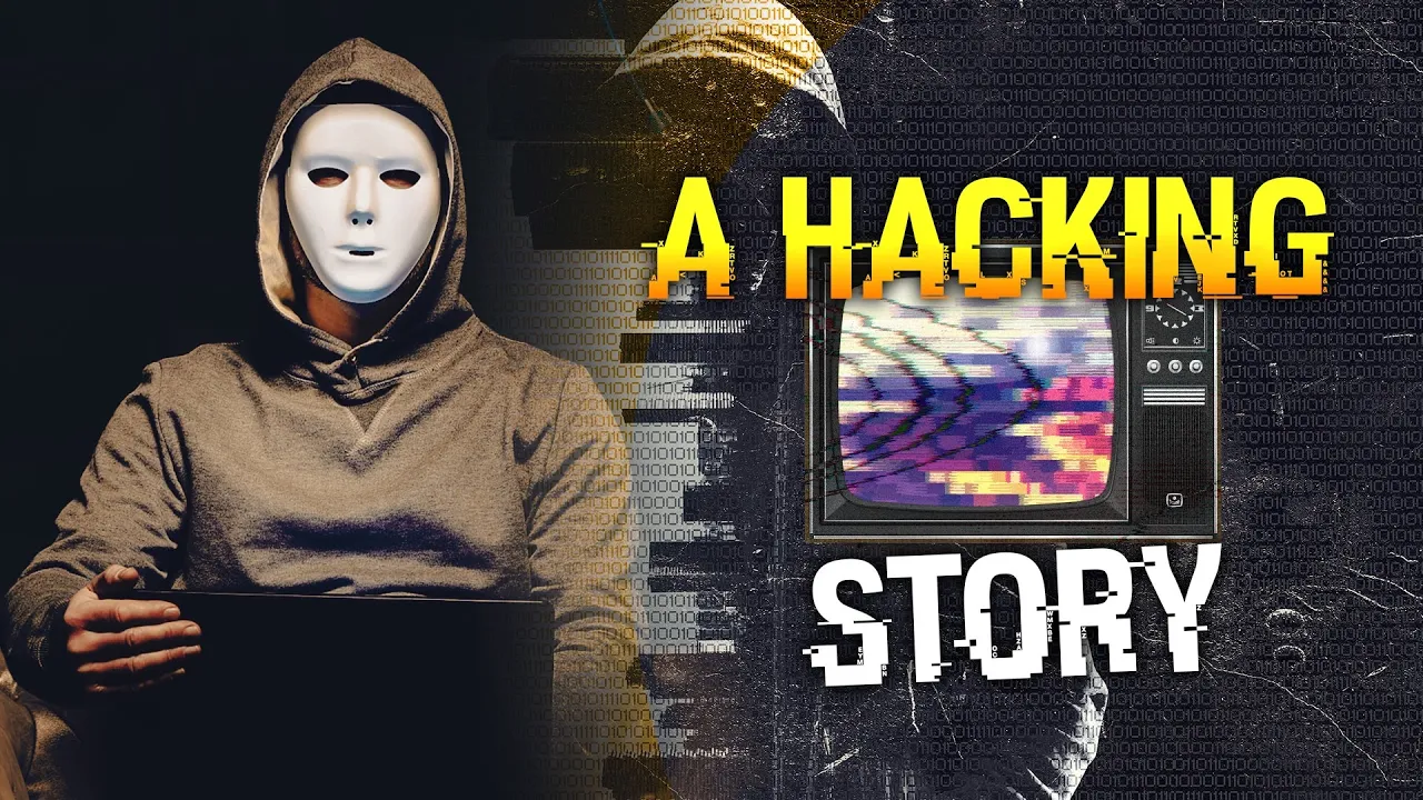 A-Real-World-Hacking-Story