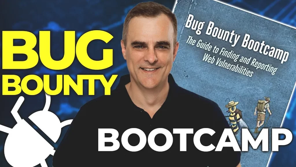 Bug-Bounty-bootcamp