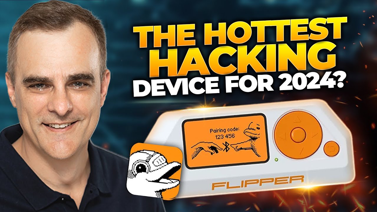 Flipper-Zero-Hottest-Hacking-Device