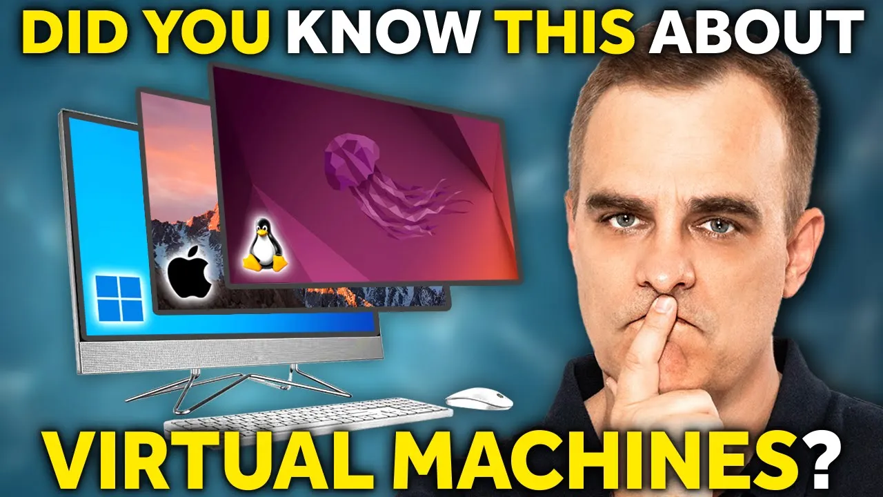 Virtual-Machines-Kali-Linux-Ubuntu-Windows-11-macOS