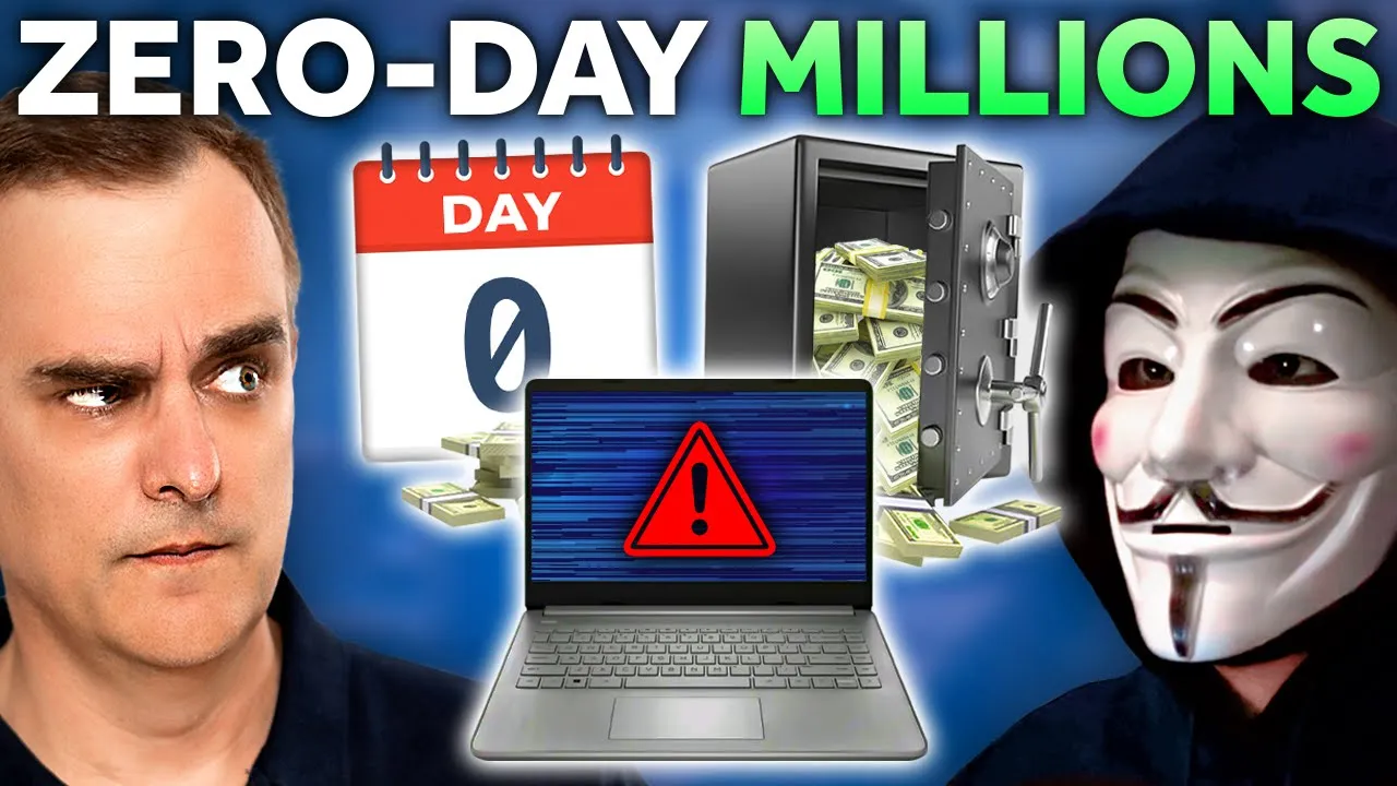 make-Millions-hacking-zero-days
