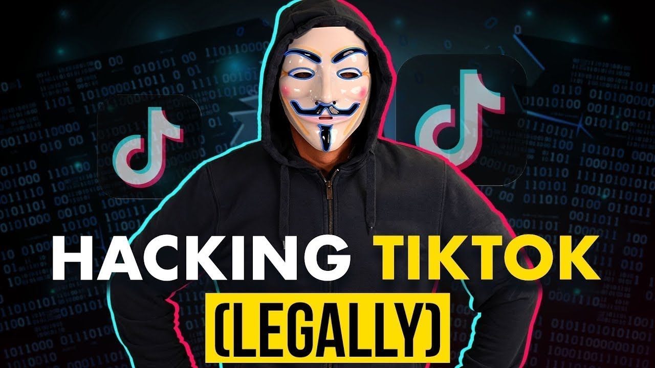Bug Bounty: Get paid to hack PayPal and TikTok // Featuring Nahamsec