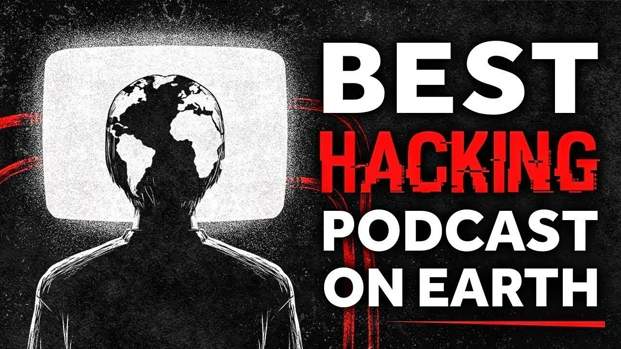 Best Hacking Podcast in the world?