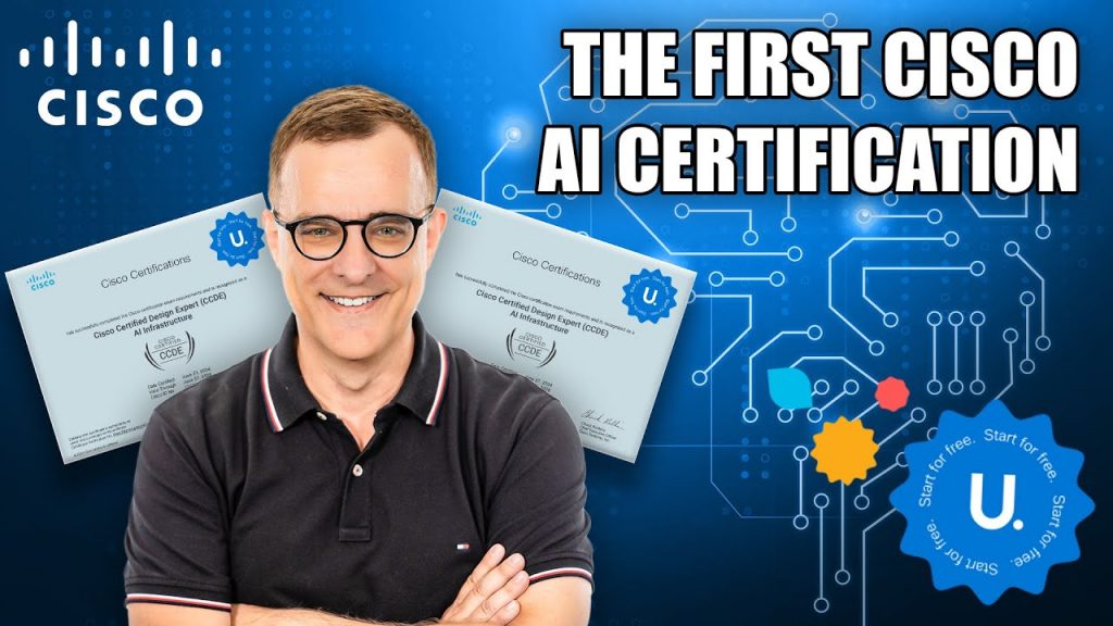 New-Cert-The-Cisco-AI-Certification-is-here