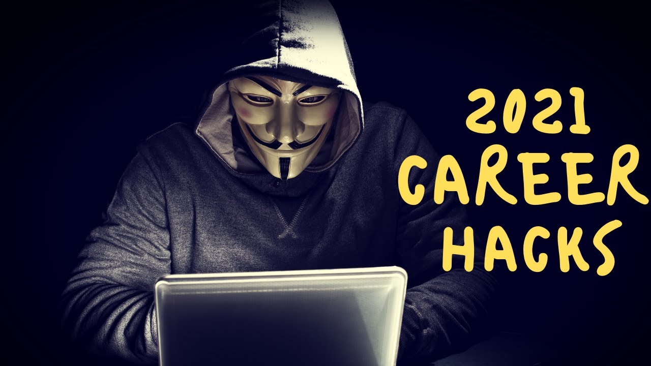 2021 Career Hacks (and free courses!)