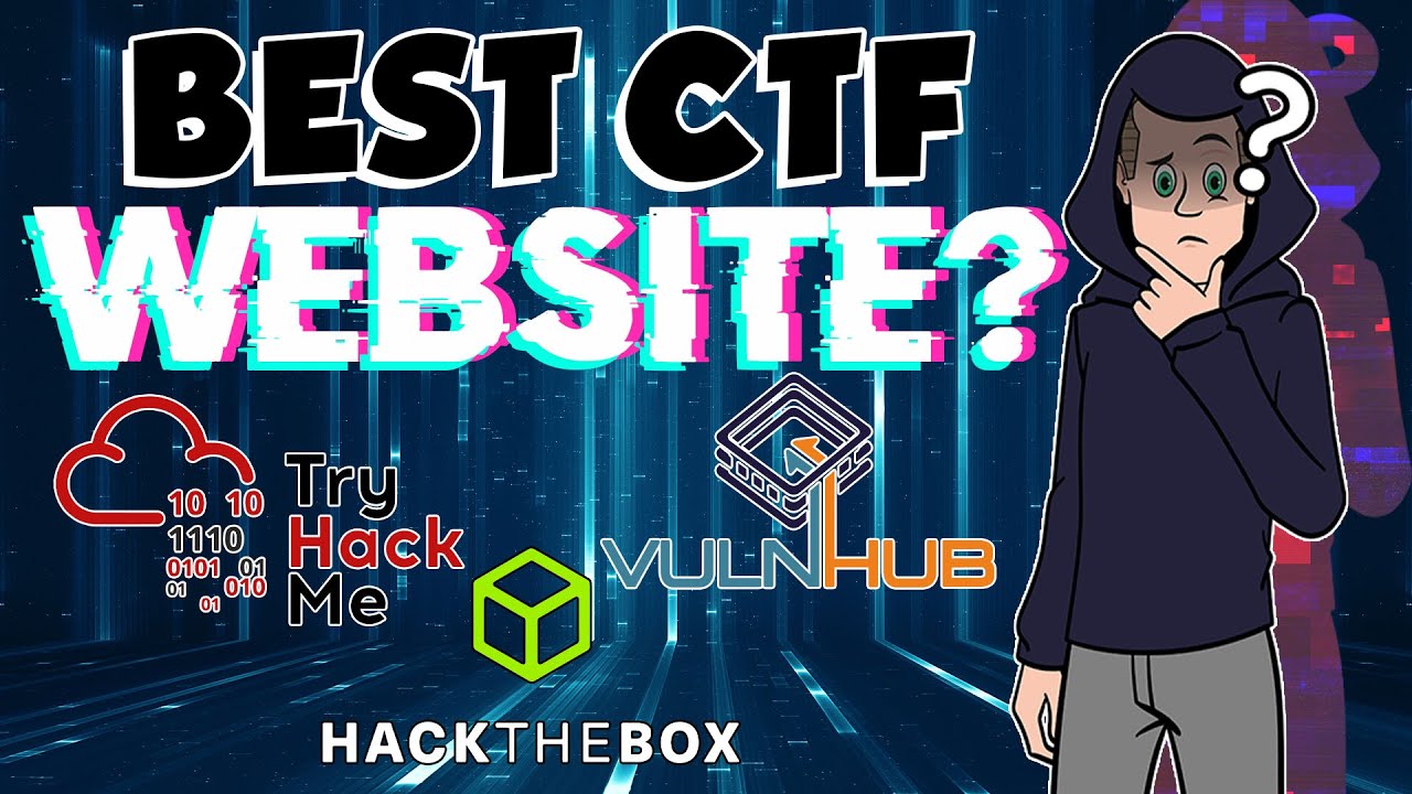 Best CTF?