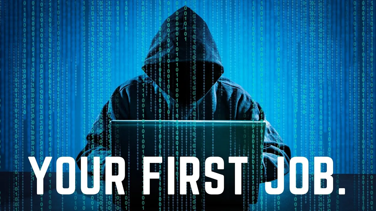 How to get your first Cybersecurity job