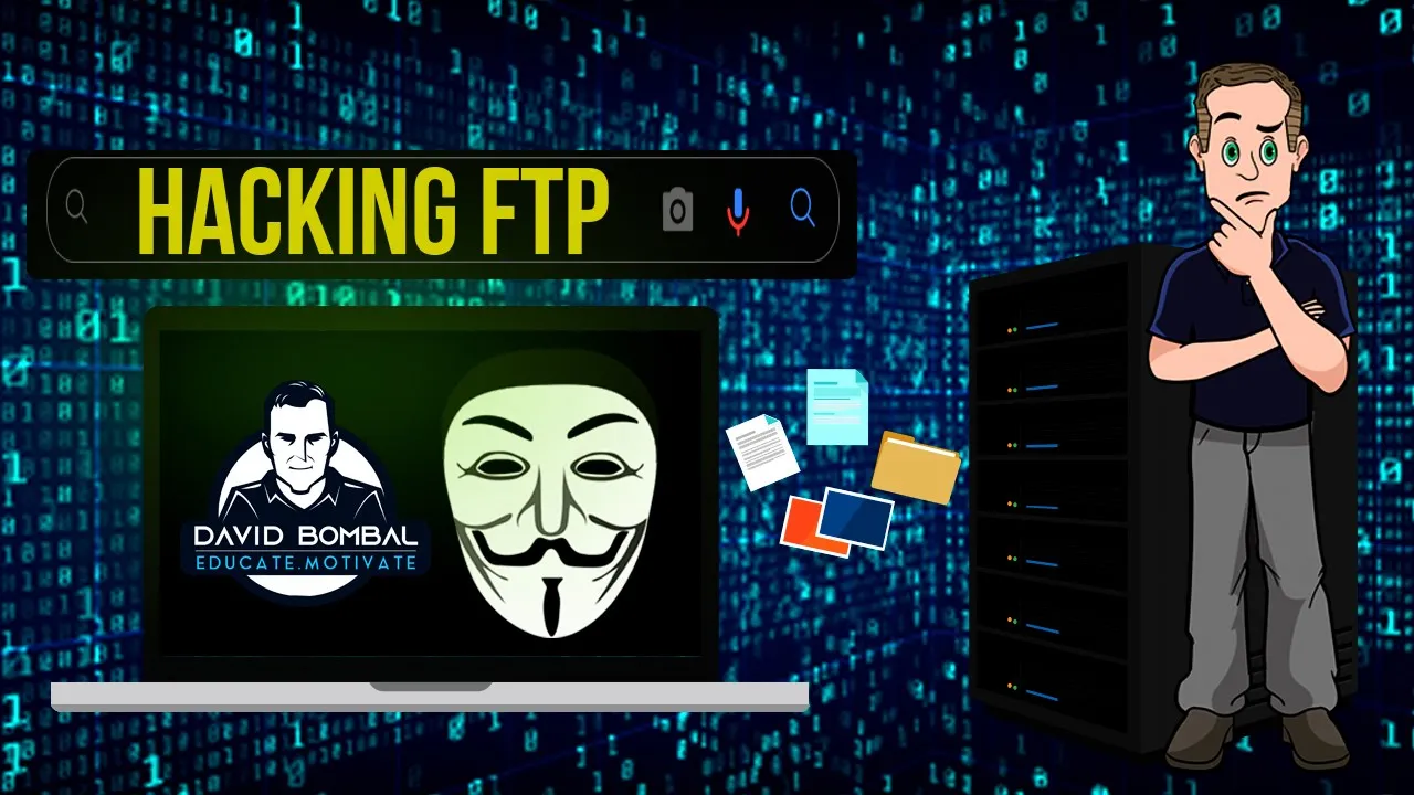 Never use TFTP or FTP!