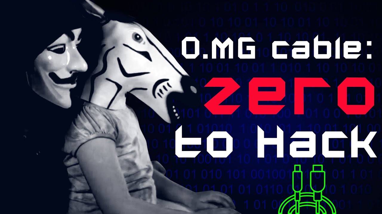 O.MG: From zero to hero