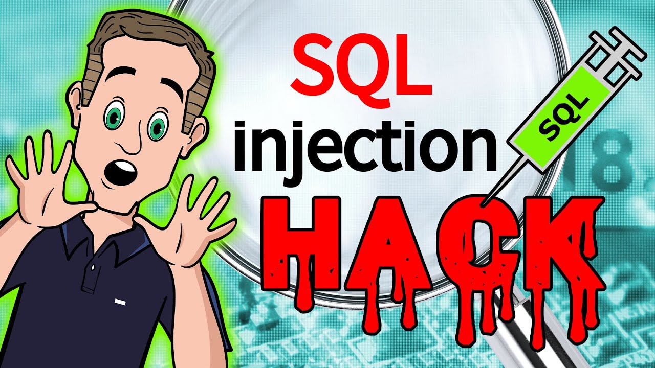 SQL Injection