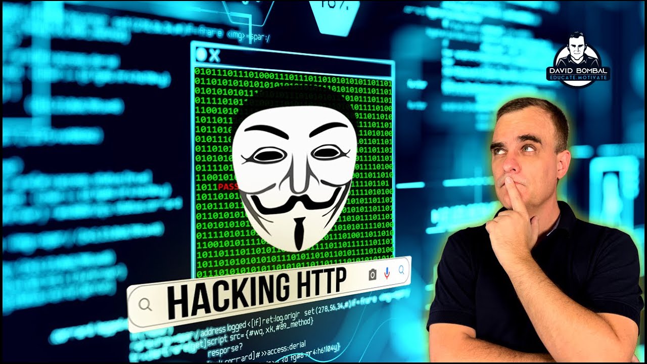 Why are you still using HTTP?