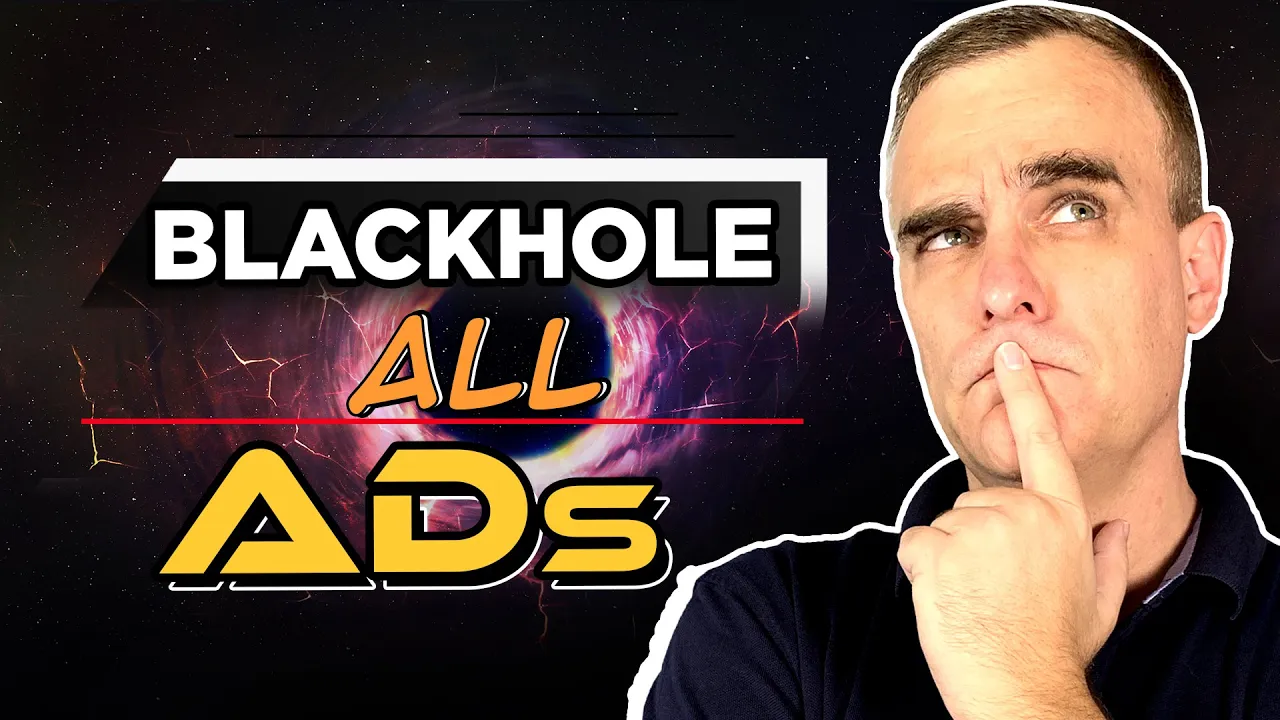 Block ALL online Ads with Pi-Hole and the Brave Browser (bonus Tor)