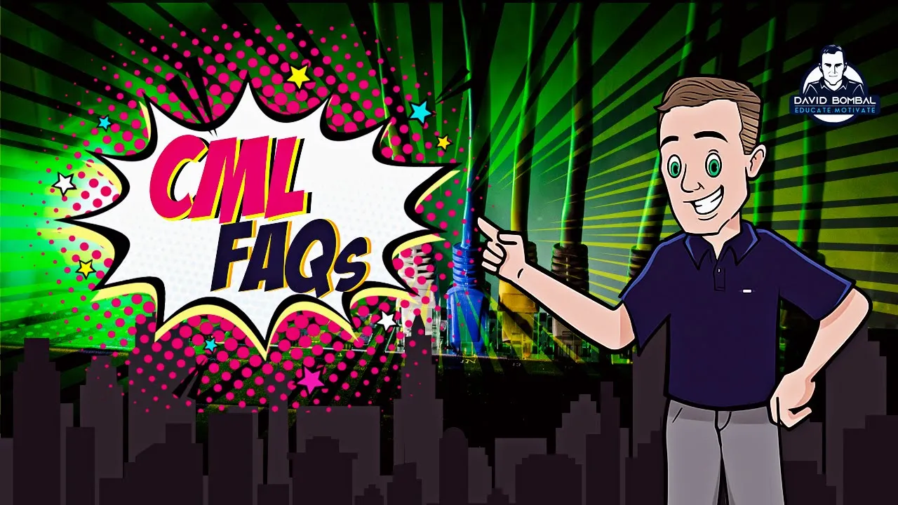 CML FAQs: How to connect to external networks?