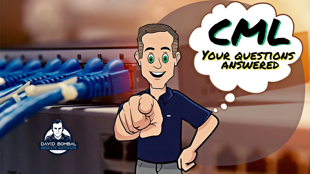 CML FAQs: How to export and import labs & configs?