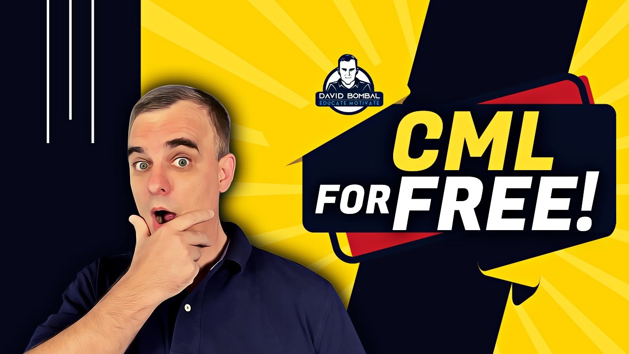 CML for FREE! (VIRL 2)