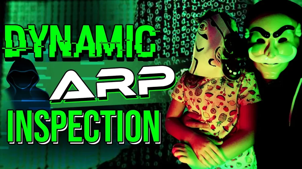 dynamic-arp-inspection-stop-kali-linux-arp-poisoning-attacks