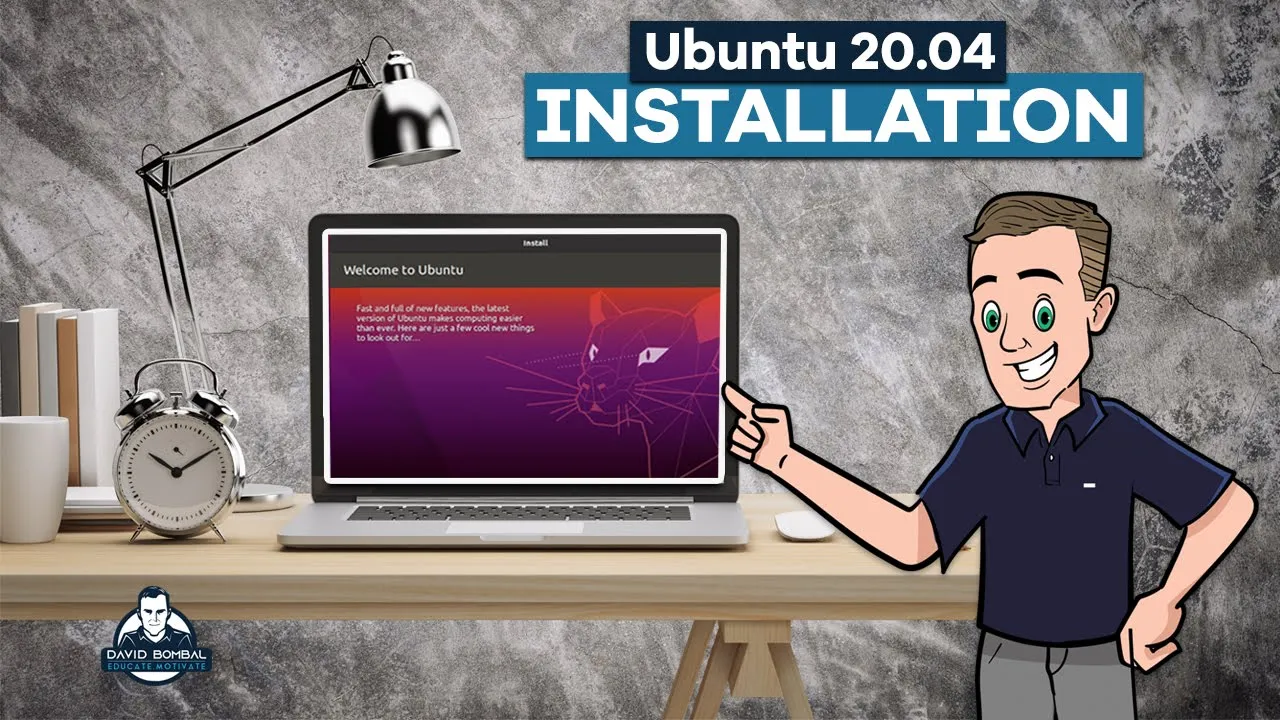 Ubuntu 20.04 install: Windows 10 using VMware Player