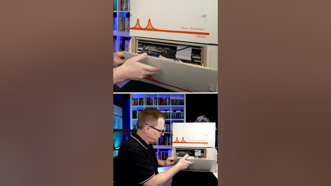 What’s inside the OG? #shorts #router #starlink #internet #iphone #android