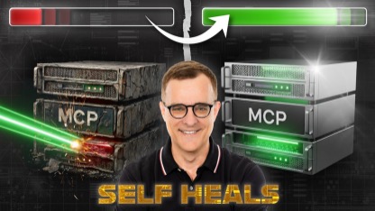 mcp-demo-using-python-ai-and-a-self-healing-network-model-context-protocol