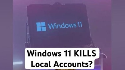 windows-11-kills-local-accounts