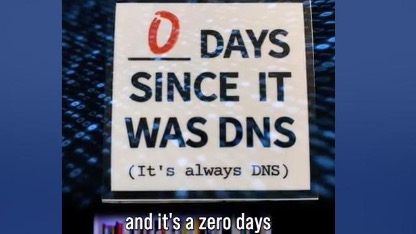 why-does-dns-always-fail