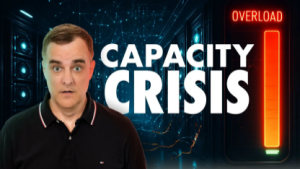 Why We Are MASSIVELY Underestimating AI Infrastructure Demand