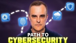 The skills your need to get into Cybersecurity in 2026 (Master Hacker explains)