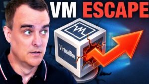 VirtualBox VM Escape: Integer Overflow Explained Clearly