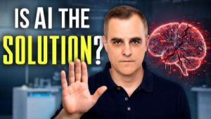 Why AI won’t STOP hackers in 2026