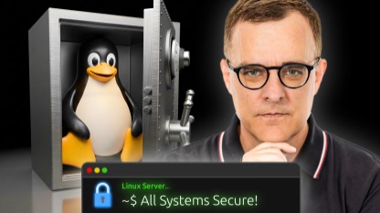 how-secure-is-your-linux-server-test-it-with-this-free-audit-tool