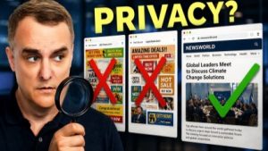 Stop using these browsers in 2026!