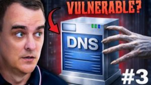 What is Protective DNS?