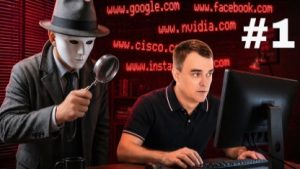How your ISP tracks you (even with encrypted DNS) – Part 1