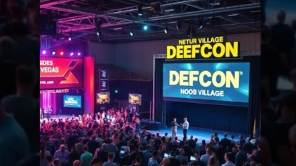 is-defcon-for-you