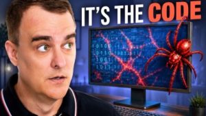 Cybersecurity Is Broken: Here’s What Needs to Change