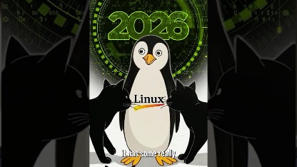 linux-cat