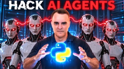 how-to-hack-ai-models-and-agents-with-python-demos