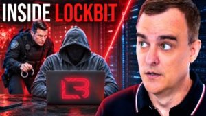 LockBit Infiltration Explained (18 Months Inside)