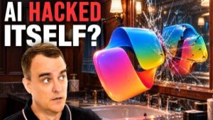 Copilot Told Researchers How to Hack It